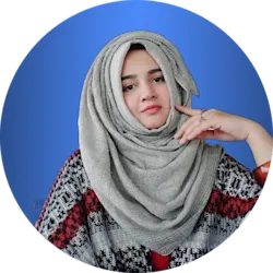 Picture of Anusha Eman